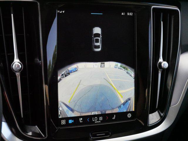 Photo of 2025 Gray Volvo S60