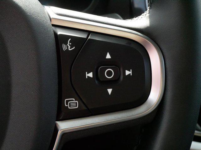 Photo of 2025 Gray Volvo S60