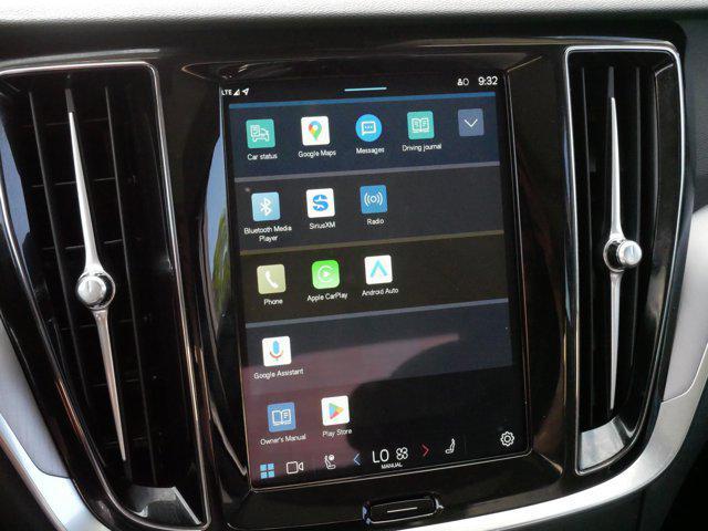 Photo of 2025 Gray Volvo S60