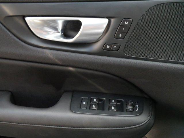 Photo of 2025 Gray Volvo S60