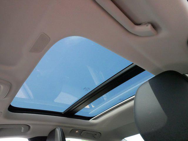Photo of 2025 Gray Volvo S60