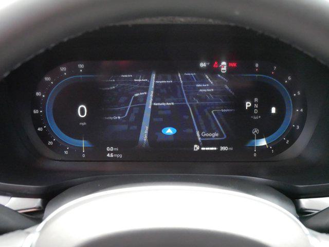 Photo of 2025 Gray Volvo S60