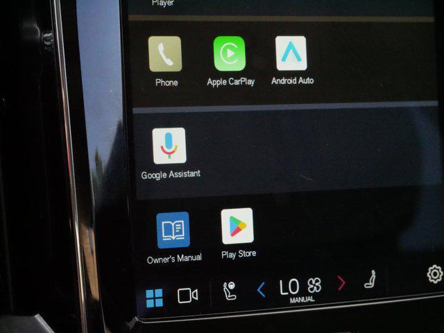 Photo of 2025 Gray Volvo S60