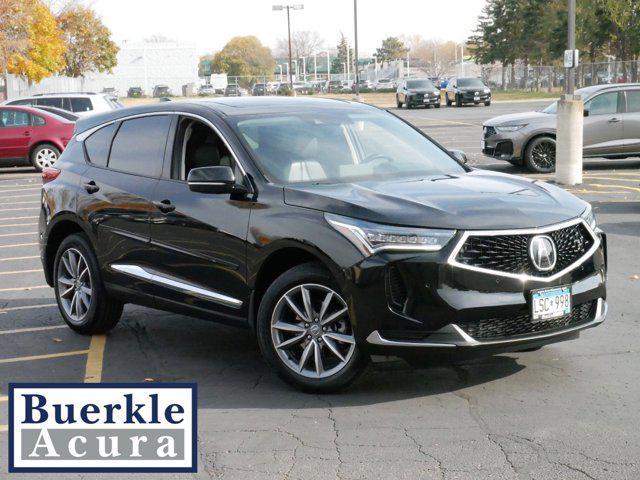 2024 Acura RDX