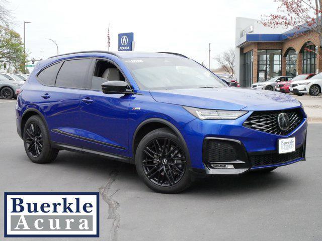 2025 Acura MDX