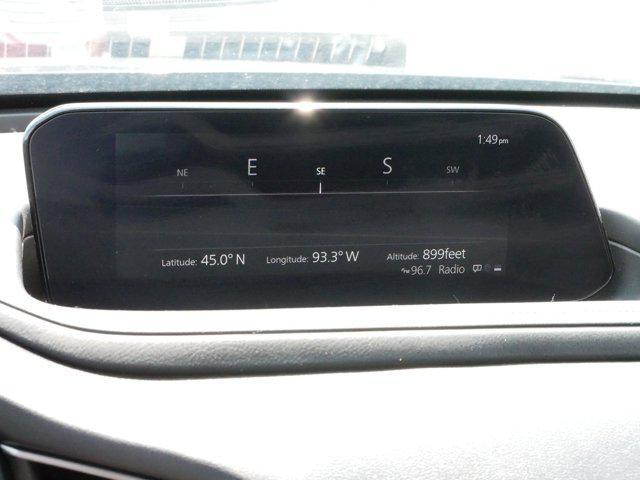 Photo of 2024 Jet Black Mica Mazda CX-30