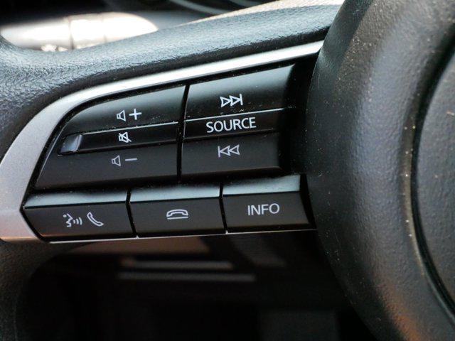 Photo of 2024 Jet Black Mica Mazda CX-30