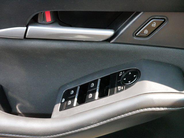 Photo of 2024 Jet Black Mica Mazda CX-30