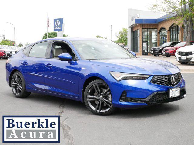2024 Acura Integra