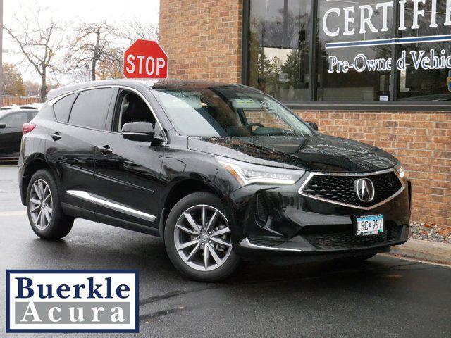 2024 Acura RDX