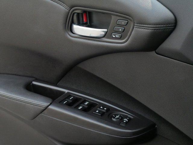 Photo of 2017 Modern Steel Metallic Acura RDX