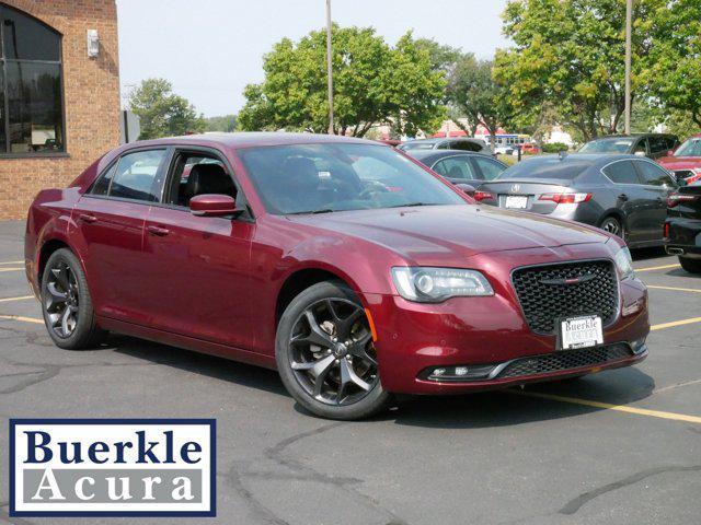 2023 Chrysler 300