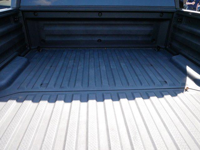 Photo of 2023 Platinum White Pearl Honda Ridgeline