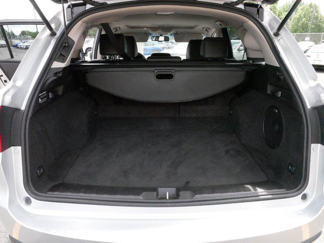 Photo of 2015 Silver Moon Acura RDX