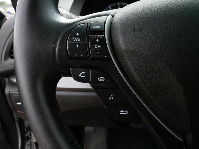 Photo of 2015 Silver Moon Acura RDX