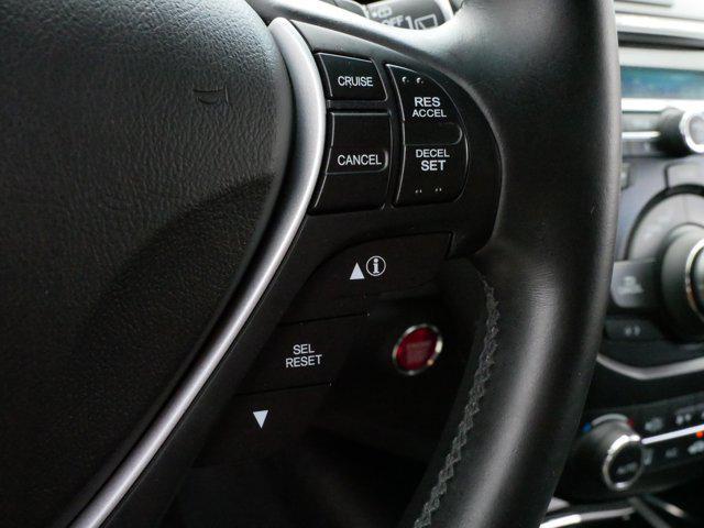 Photo of 2015 Silver Moon Acura RDX