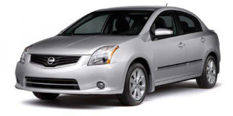 2011 Nissan Sentra