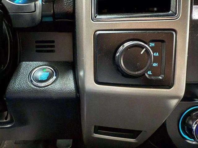 Photo of 2019 Ingot Silver Metallic Ford F-150