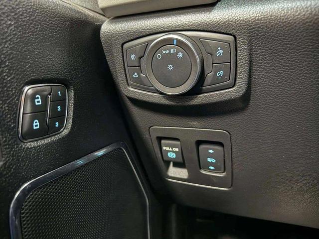 Photo of 2019 Ingot Silver Metallic Ford F-150