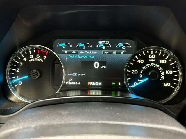 Photo of 2019 Ingot Silver Metallic Ford F-150