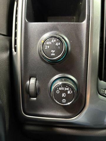 Photo of 2014 Black Chevrolet Silverado 1500