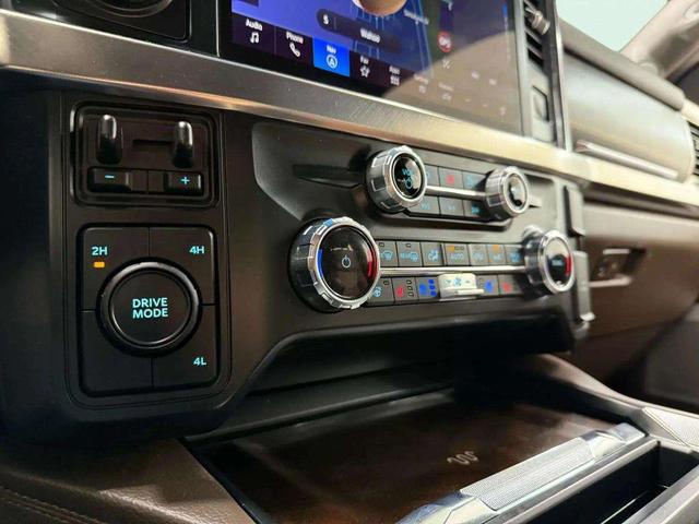 Photo of 2025 Darkened Bronze Ford F-250