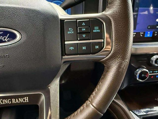 Photo of 2025 Darkened Bronze Ford F-250
