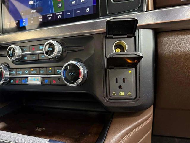 Photo of 2025 Darkened Bronze Ford F-250