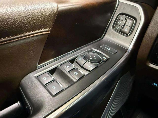 Photo of 2025 Darkened Bronze Ford F-250