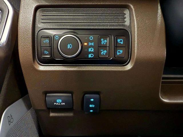 Photo of 2025 Darkened Bronze Ford F-250