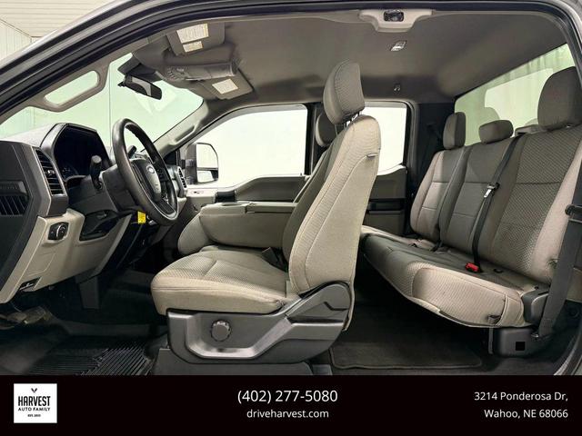 Photo of 2020 Magnetic Ford F-250