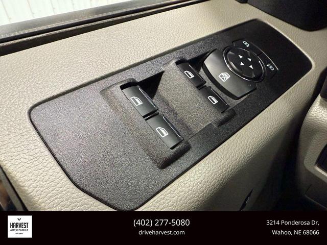 Photo of 2020 Magnetic Ford F-250
