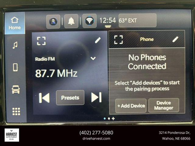 Photo of 2023 Bright White Clearcoat RAM ProMaster 2500