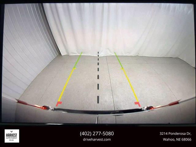 Photo of 2023 Bright White Clearcoat RAM ProMaster 2500