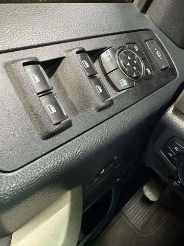 Photo of 2022 Race Red Ford F-250
