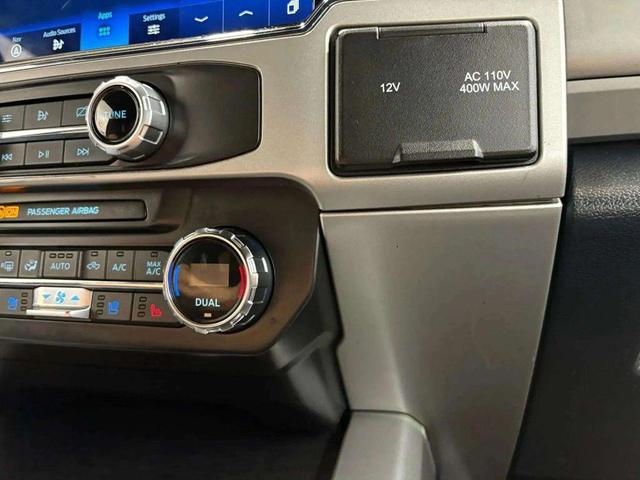 Photo of 2022 Race Red Ford F-250