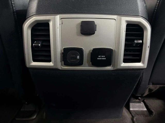 Photo of 2022 Race Red Ford F-250