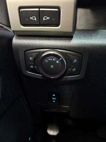 Photo of 2022 Race Red Ford F-250