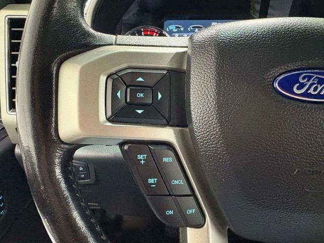 Photo of 2022 Race Red Ford F-250