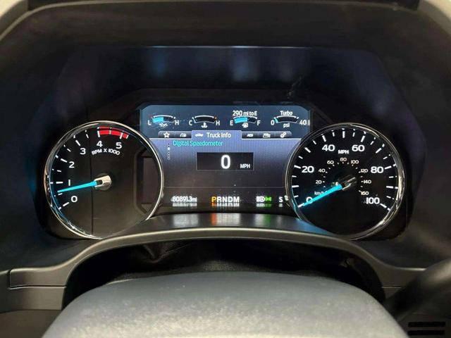 Photo of 2022 Race Red Ford F-250