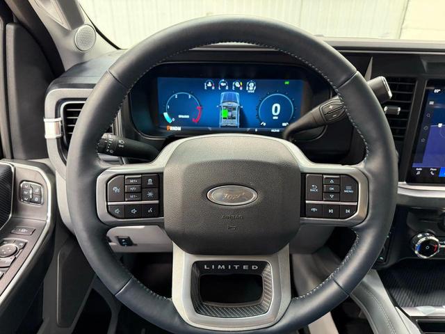 Photo of 2024 Star White Metallic Tri-Coat Ford F-450