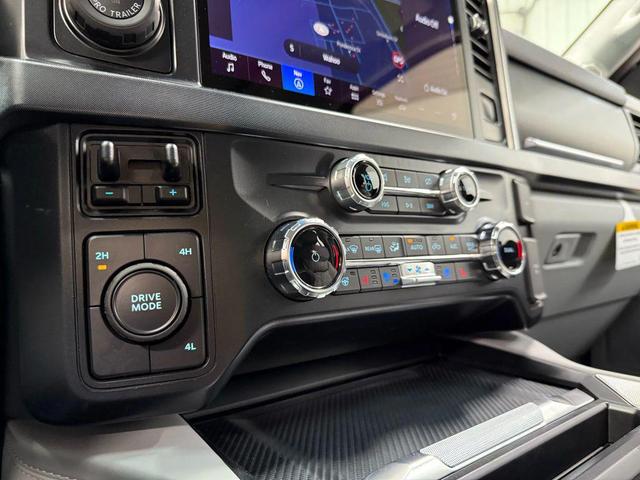 Photo of 2024 Star White Metallic Tri-Coat Ford F-450