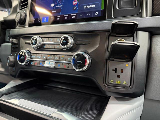 Photo of 2024 Star White Metallic Tri-Coat Ford F-450
