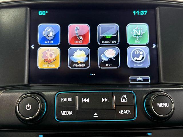 Photo of 2017 Onyx Black GMC Sierra 2500