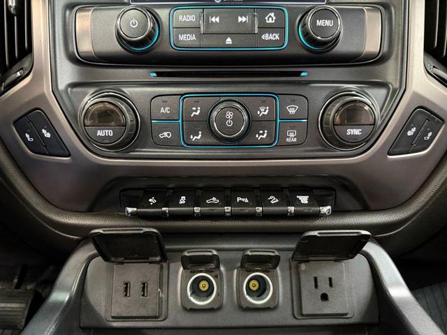 Photo of 2017 Onyx Black GMC Sierra 2500