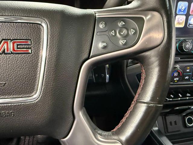Photo of 2017 Onyx Black GMC Sierra 2500