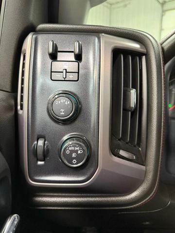 Photo of 2017 Onyx Black GMC Sierra 2500