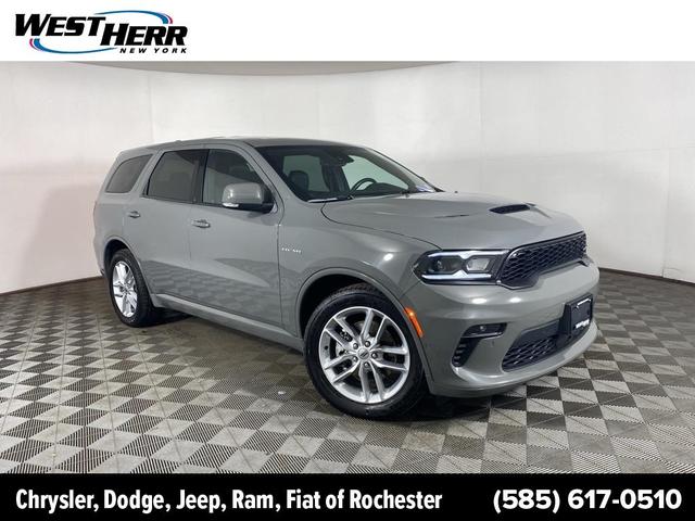 2022 Dodge Durango