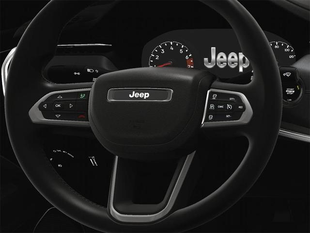 Photo of 2025 Hydro Blue Pearlcoat Jeep Compass