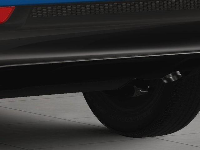 Photo of 2025 Hydro Blue Pearlcoat Jeep Compass